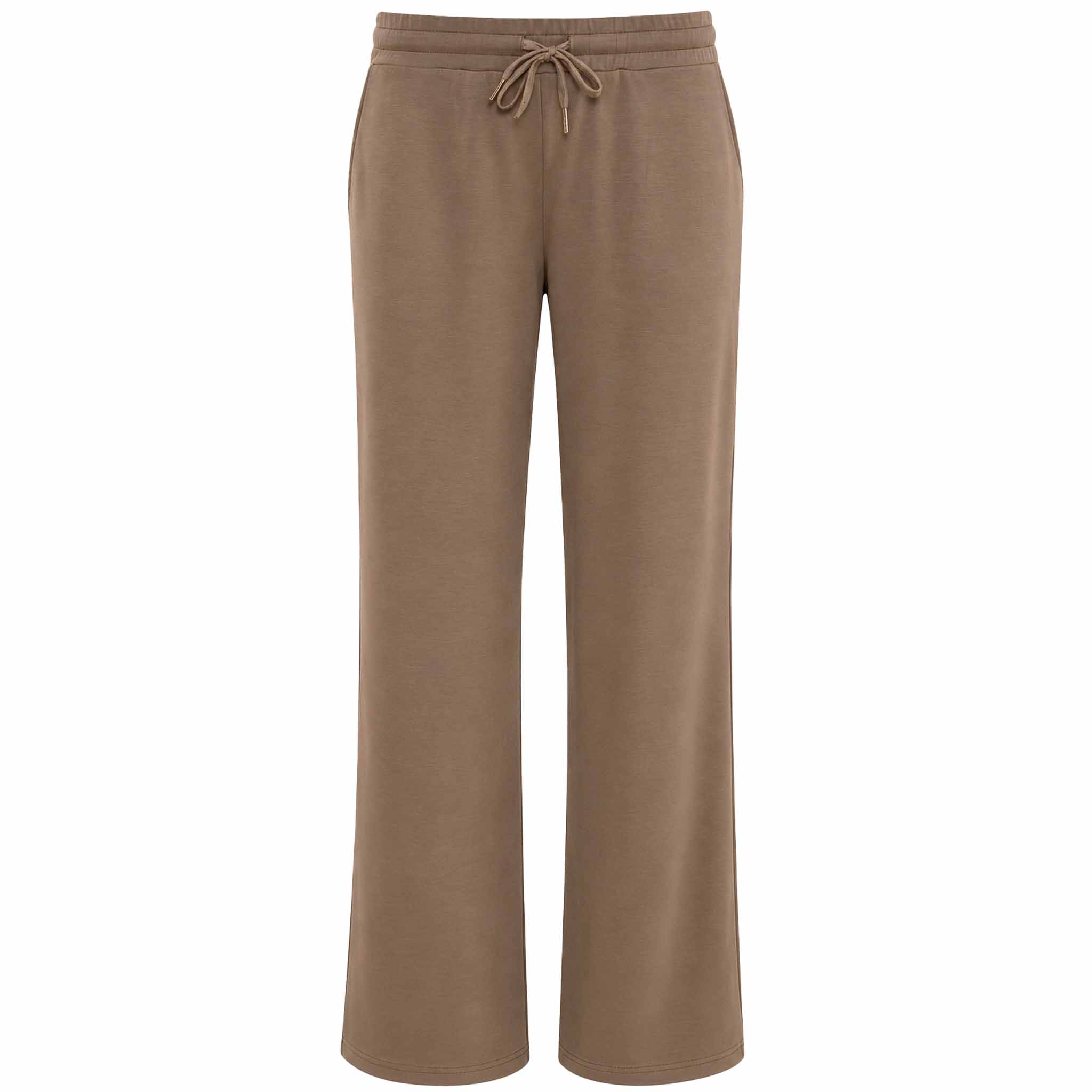 Maicazz Broek Vipa Camel | Tall