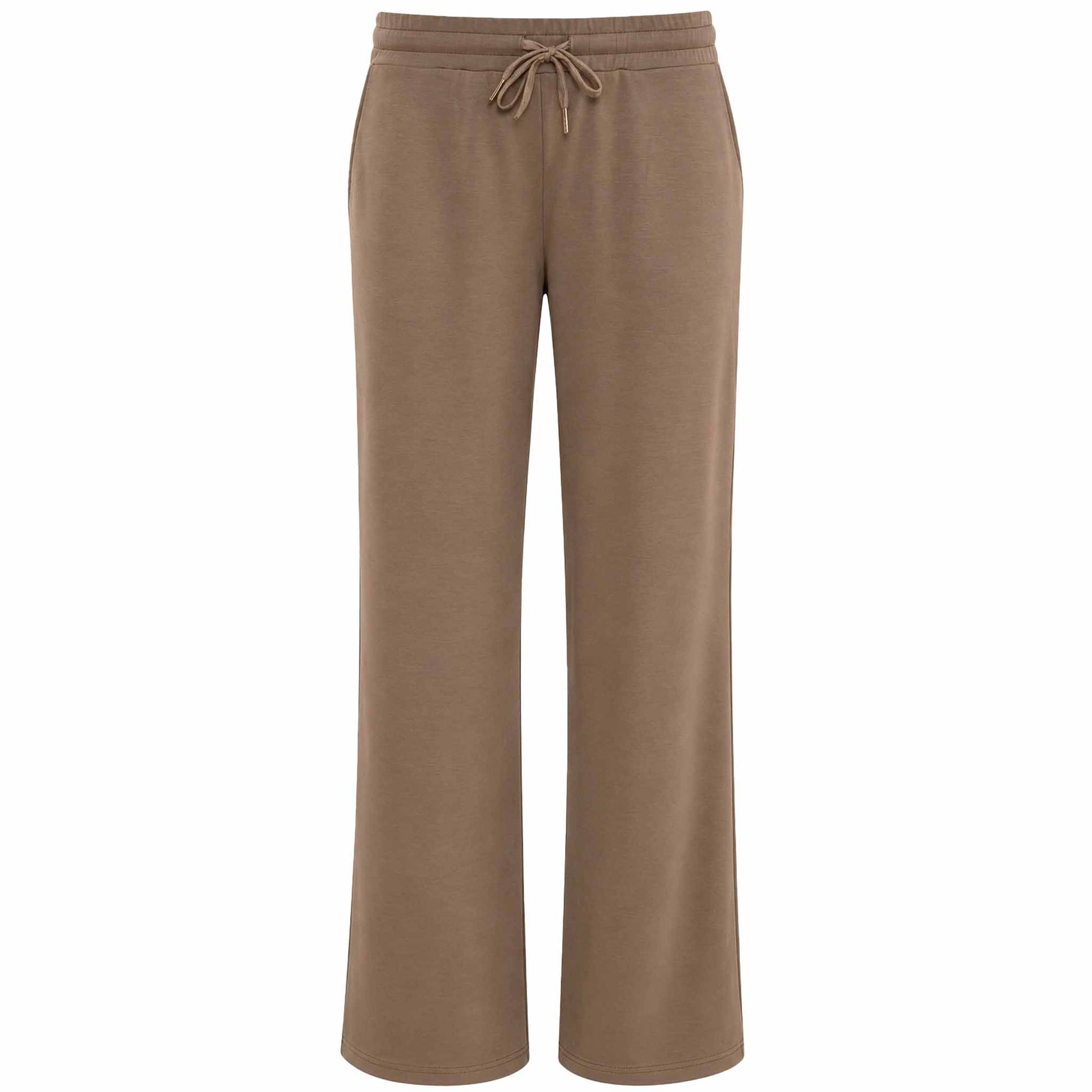 Maicazz Broek Vipa Camel | Tall