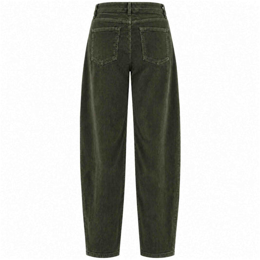 Mavi Jeans Leila Corduroy Deep Depths | Tall