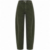 Mavi Jeans Leila Corduroy Deep Depths | Tall
