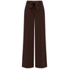 NED Broek Casper Ganache Brown | Tall