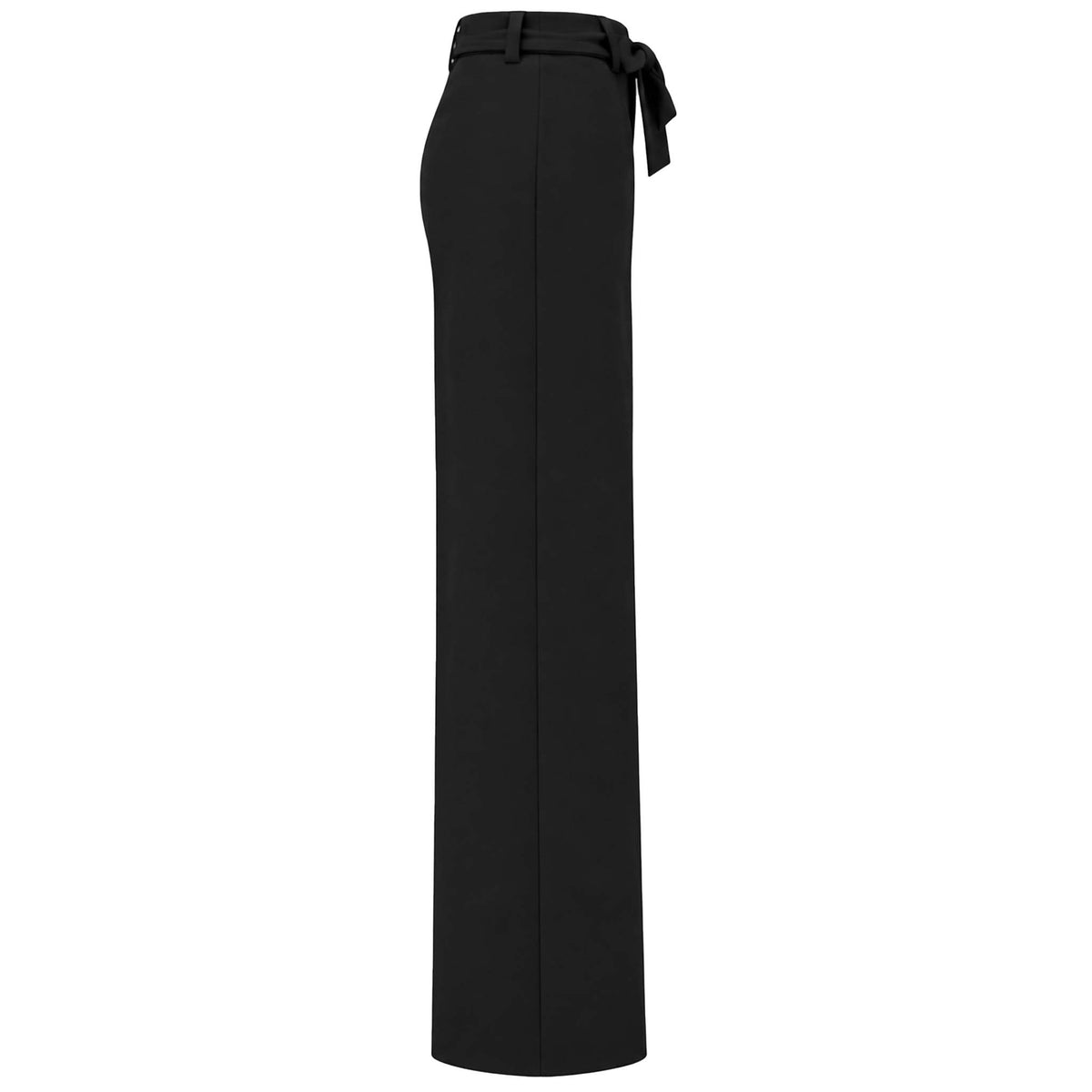NED Broek Casper Zwart | Tall
