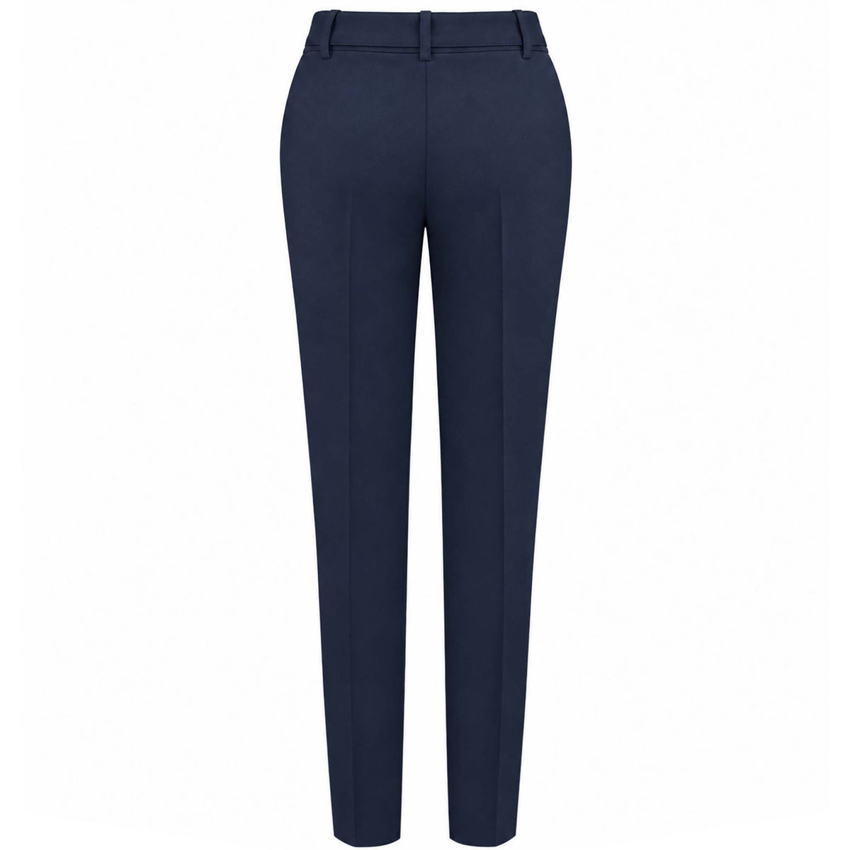 NED Broek Jillian Donkerblauw | Tall