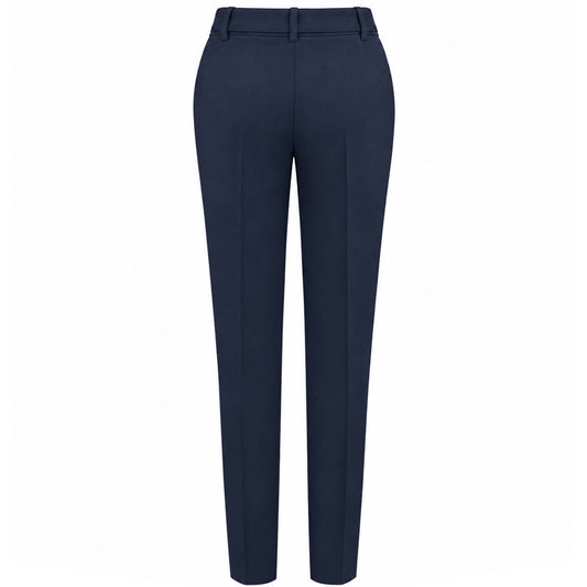 NED Broek Jillian Donkerblauw | Tall
