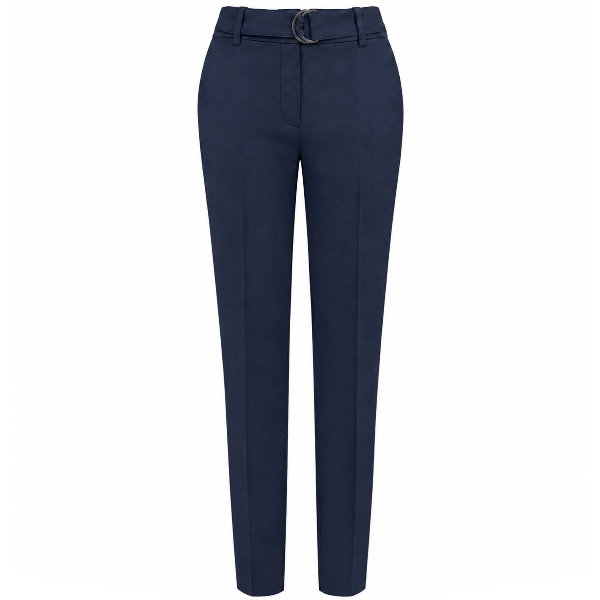 ENG Trousers Jillian Black | Tall