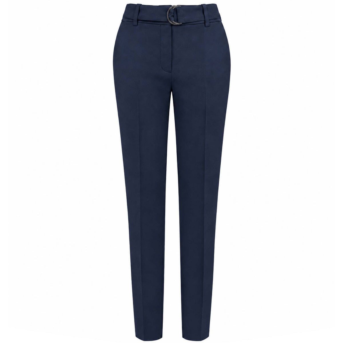 NED Broek Jillian Donkerblauw | Tall