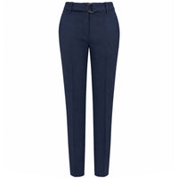 NED Broek Jillian Donkerblauw | Tall