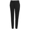 Tall NED Broek Jillian Zwart - lange vrouwen