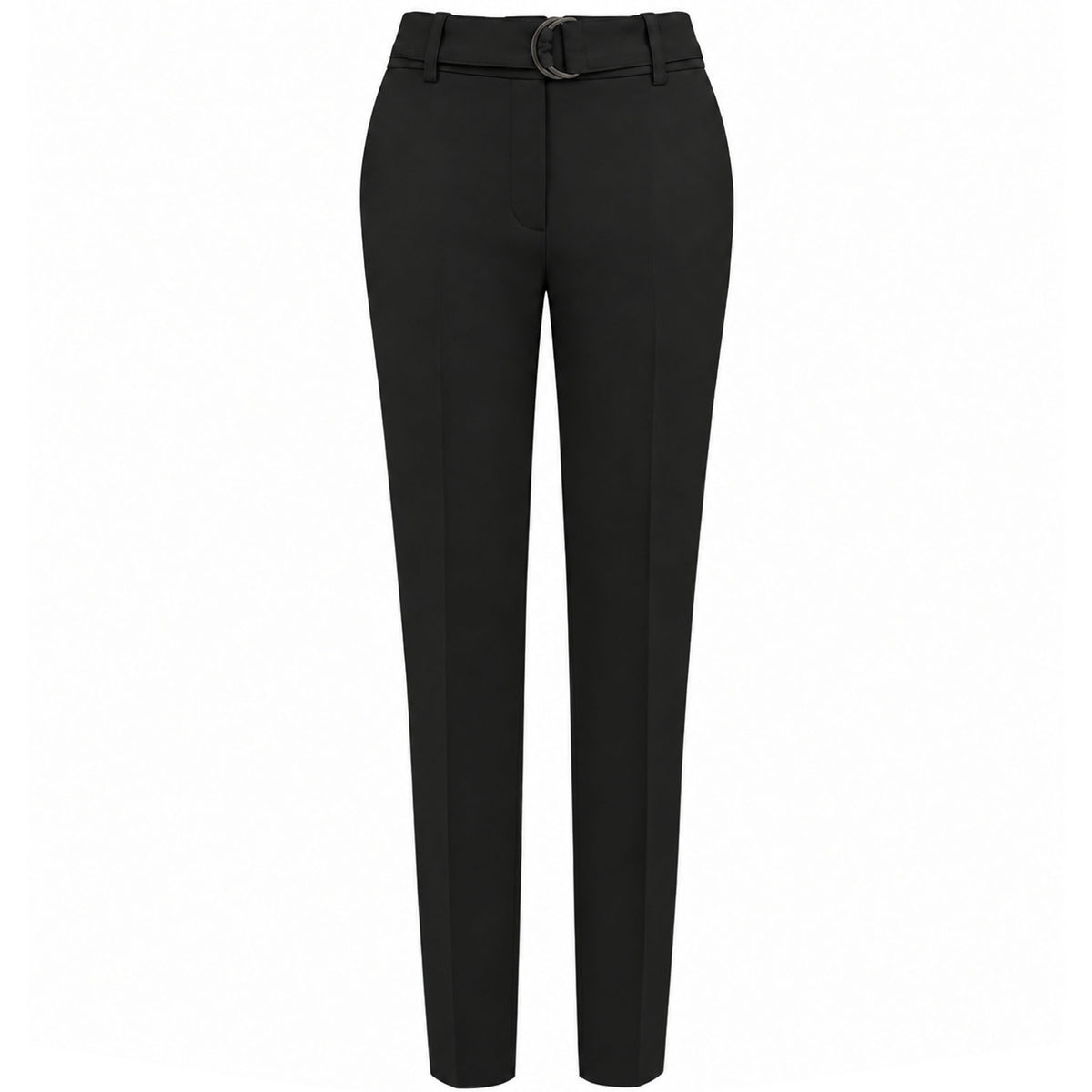 ENG Trousers Jillian Black | Tall
