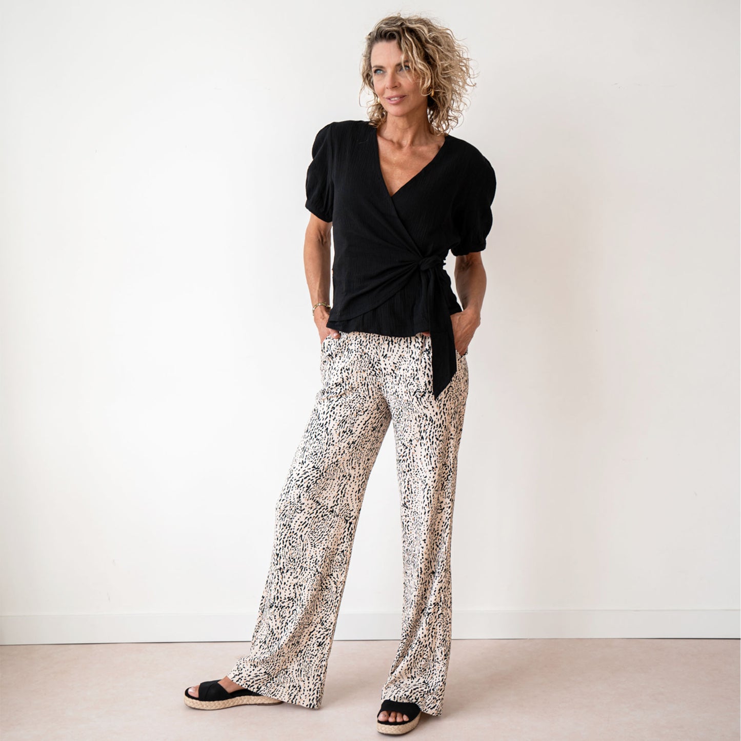 NED Trousers Sianda
