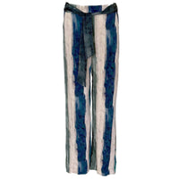 Only-M Broek Wijd Degrade | Tall