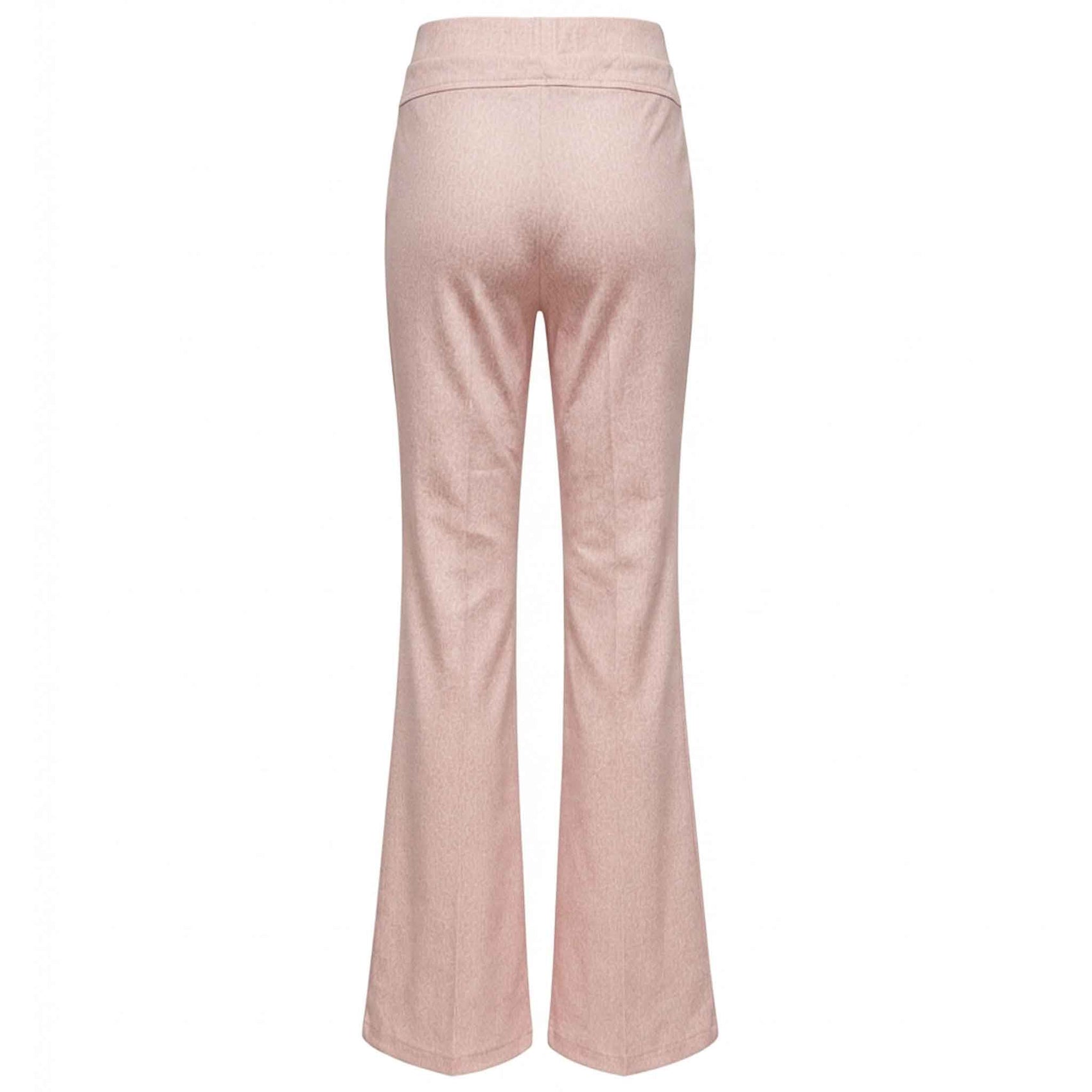 Only-M Broek Flare Margharita | Tall