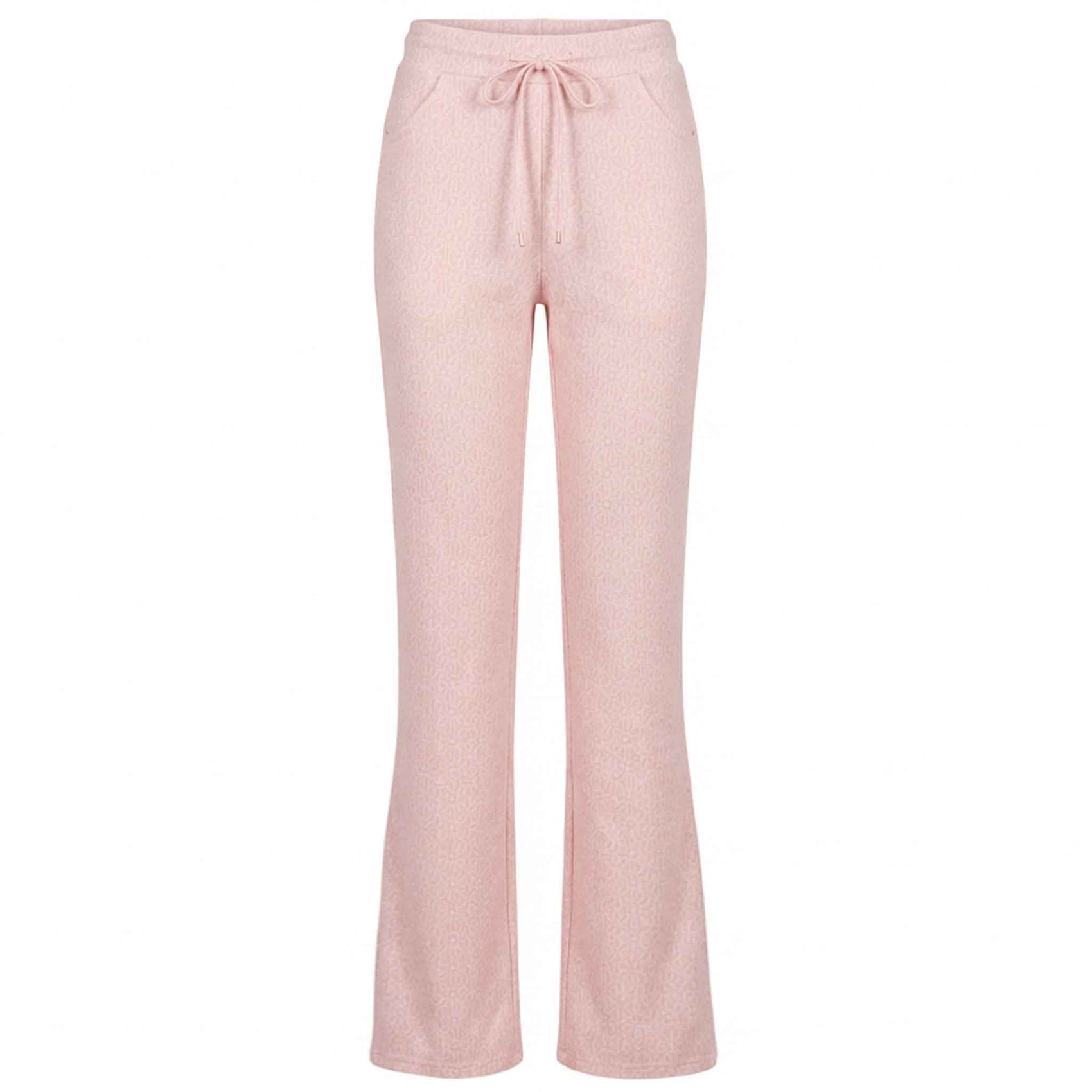 Only-M Broek Flare Margharita | Tall