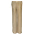 Tall Only-M Broek Wijd Gold - lange vrouwen
