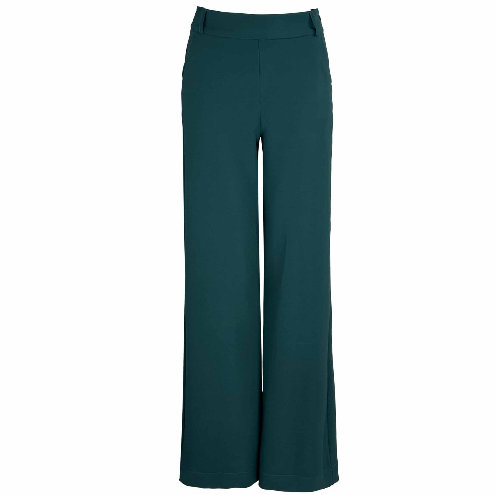 Only-M Broek Wijd Siena Petrol | Tall