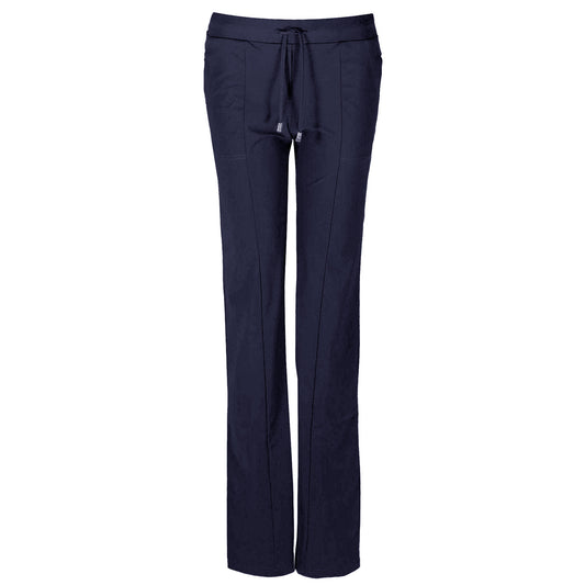 Only-M Broek Sporty Strong Boot | Tall