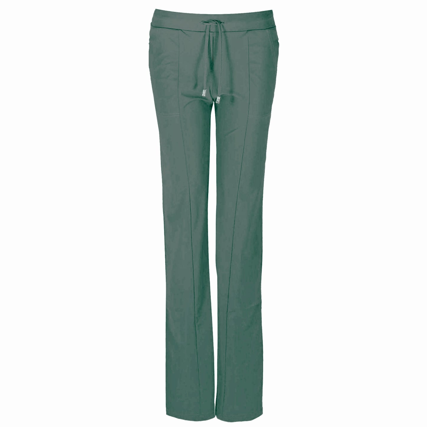 clothing tall women only m pants flaired sporty strong teal