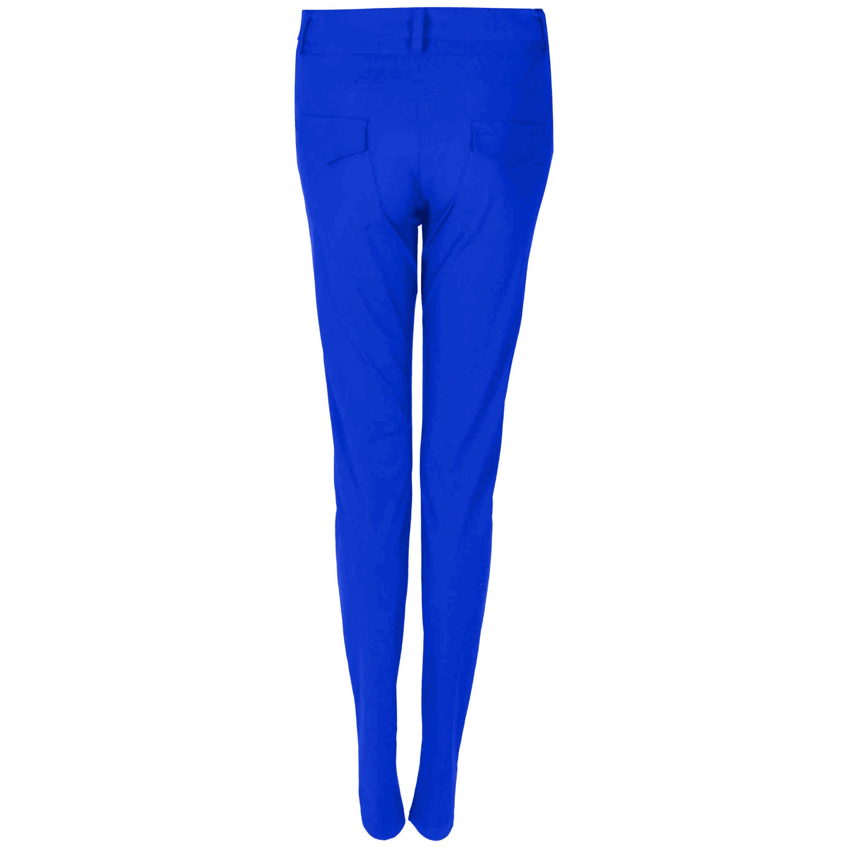 Only-M Broek Sporty Ceintuur, tall kleding voor lange dames, achteraanzicht