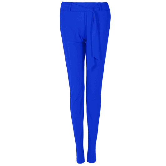 Only-M Broek Sporty Ceintuur lange vrouwen tall