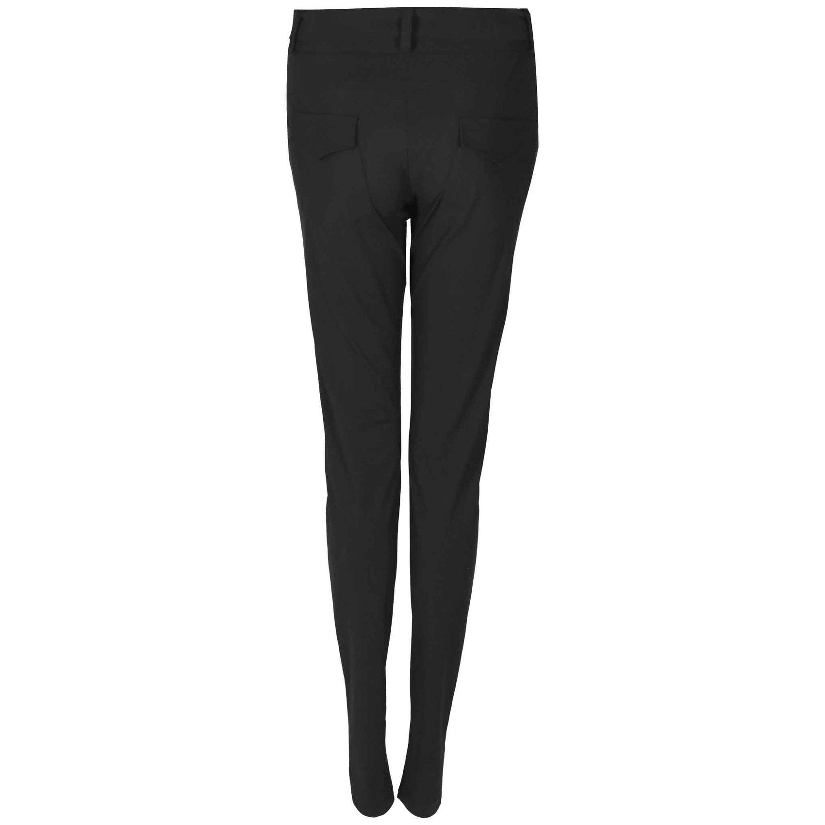 Only-M Broek Sporty Ceintuur, tall kleding voor lange dames, achteraanzicht