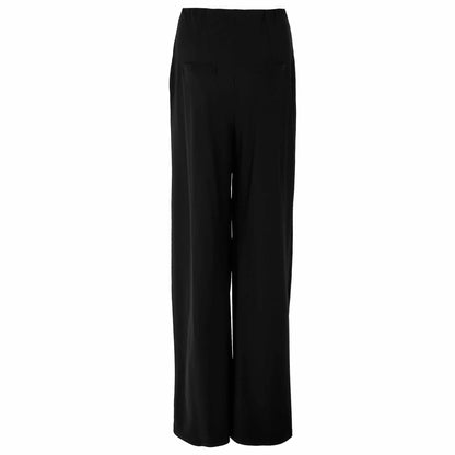 Only-M Pants Wide Pleat