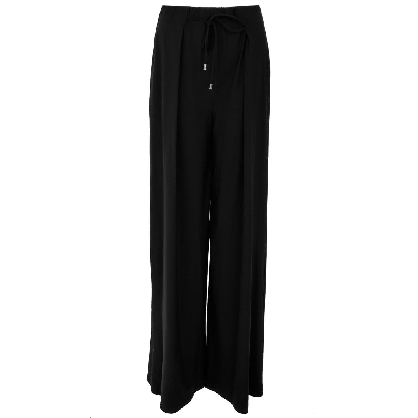 Only-M Broek Wijd Plooi lange vrouwen tall