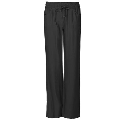 Only-M Pants Wide Tequila