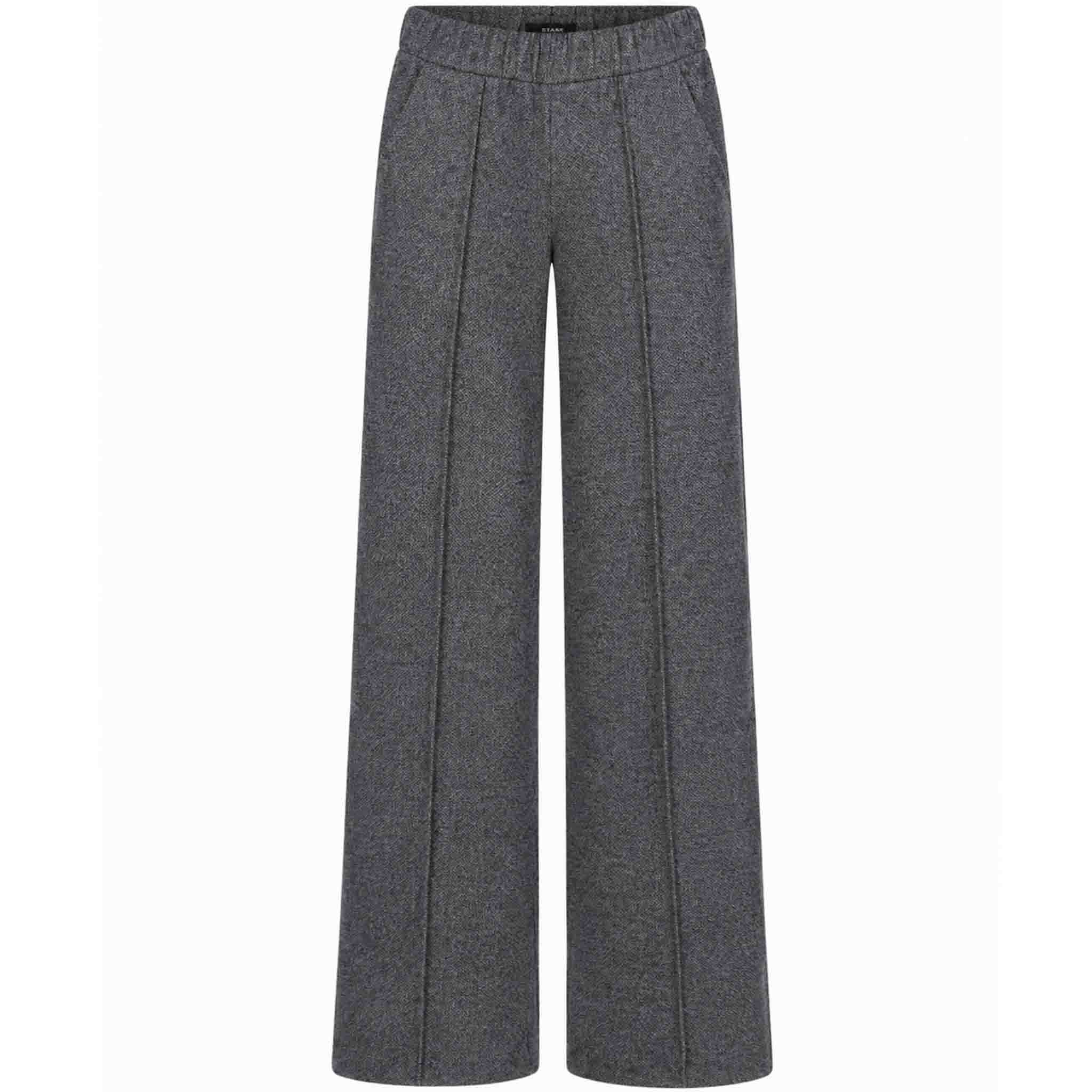 Stark Broek Marlene Grey | Tall