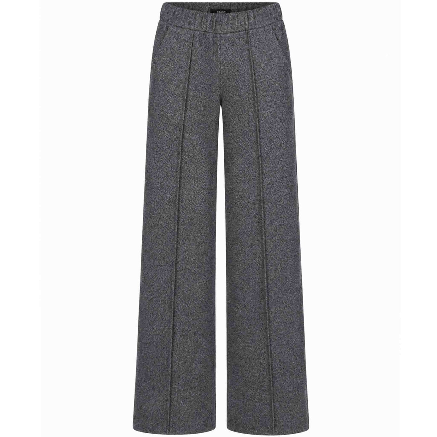 Stark Broek Marlene Grey | Tall