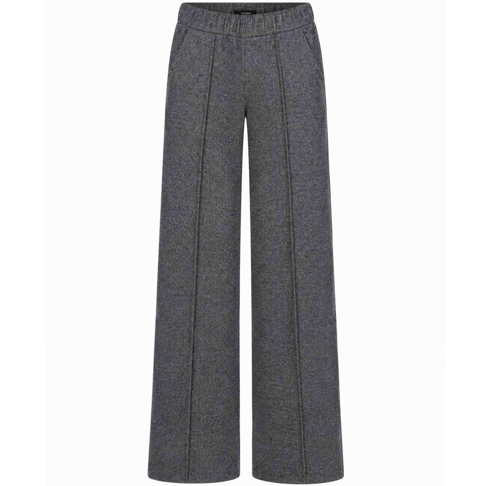 Stark Broek Marlene Grey | Tall