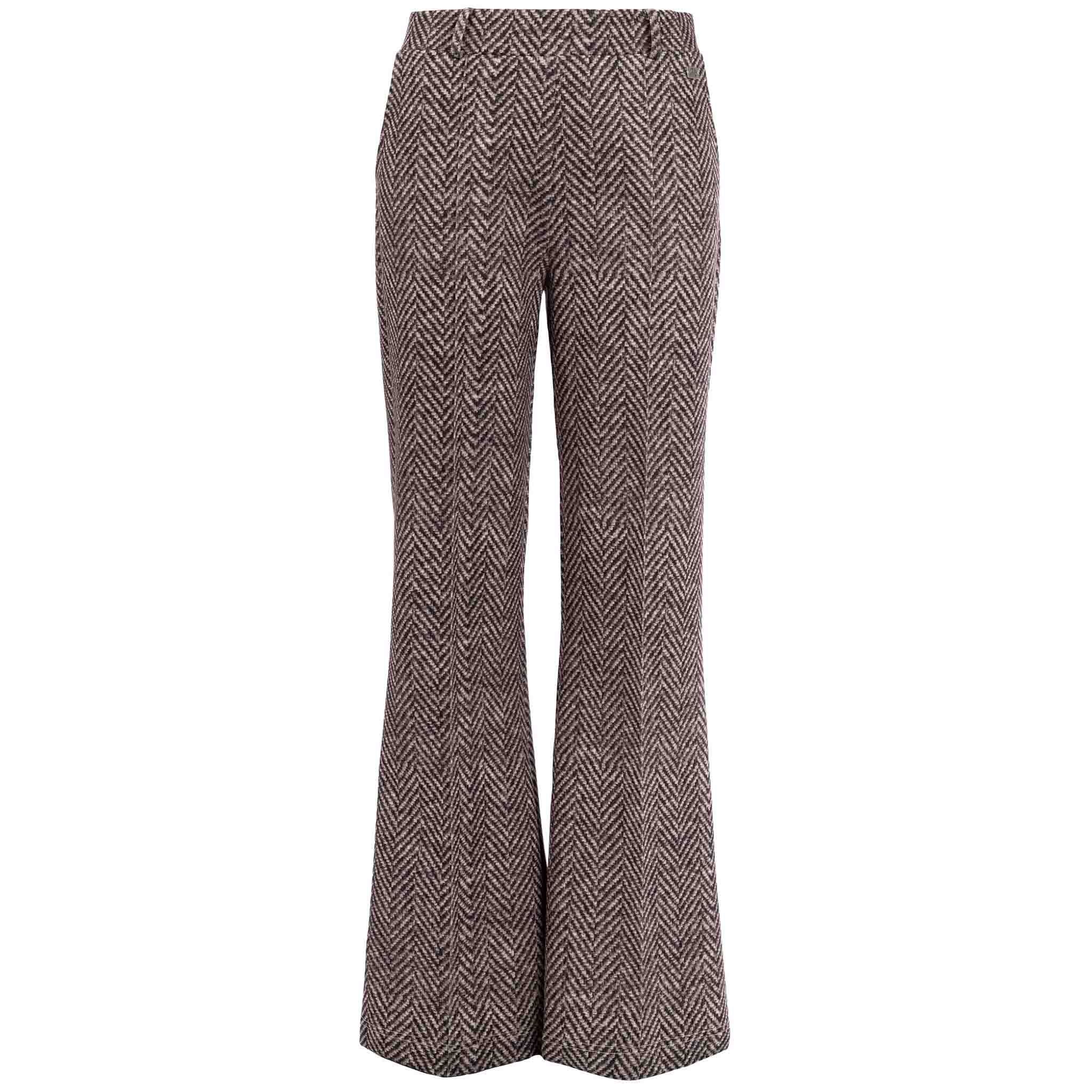 TQ Broek Alex Big Herringbone | Tall