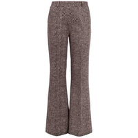 TQ Broek Alex Big Herringbone | Tall
