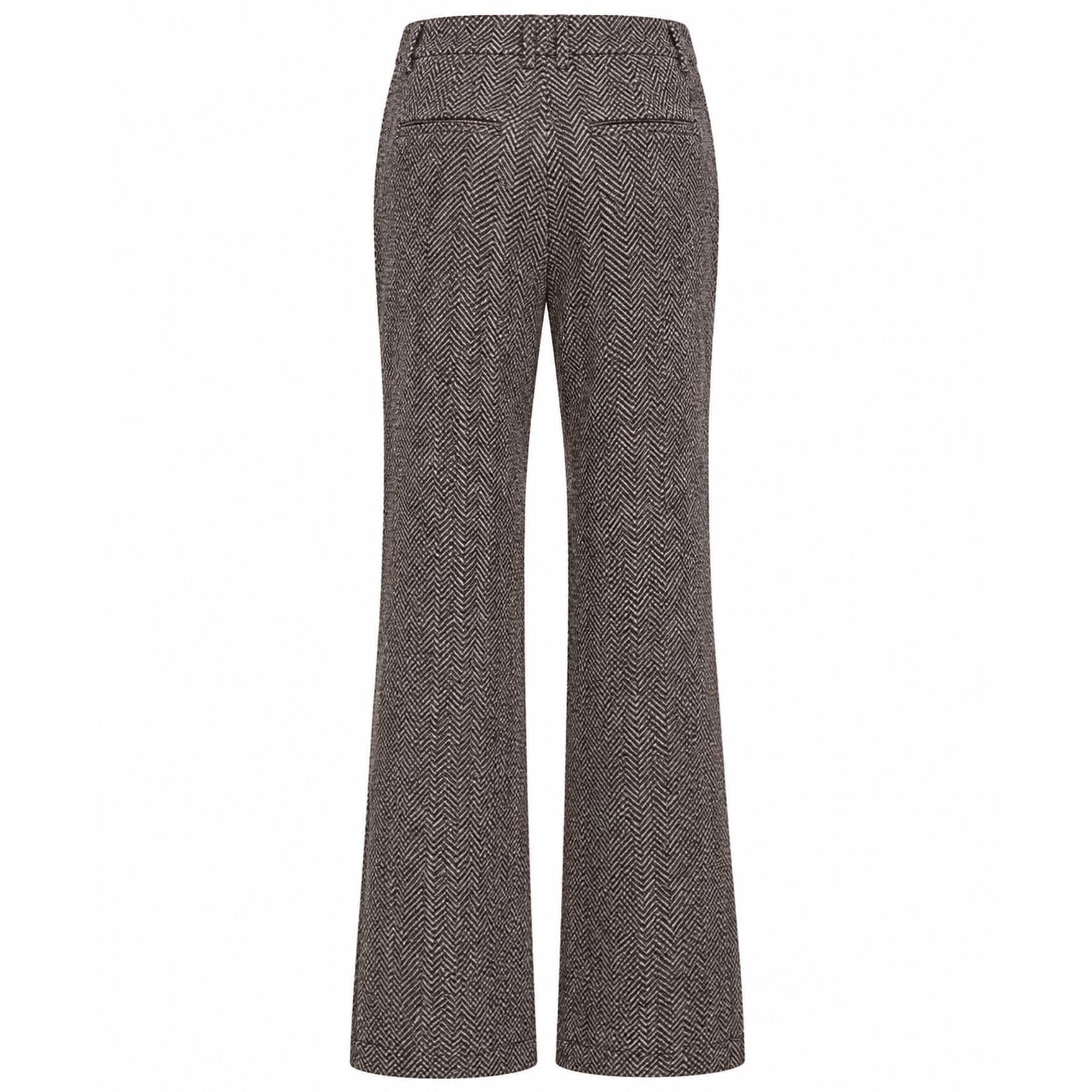TQ Broek Alex Big Herringbone | Tall