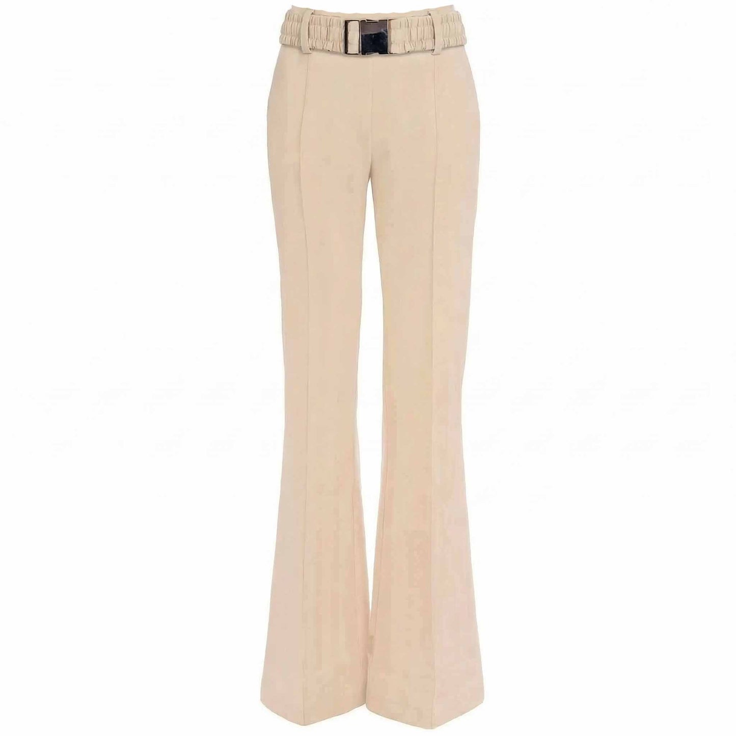 TQ Broek Alex Lichtbeige | Tall