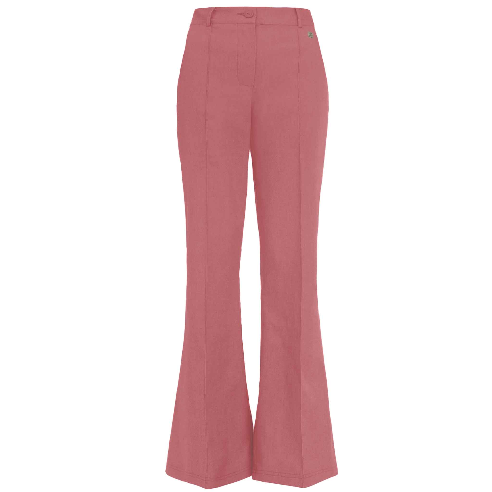 TQ Broek Alex Pink | Tall