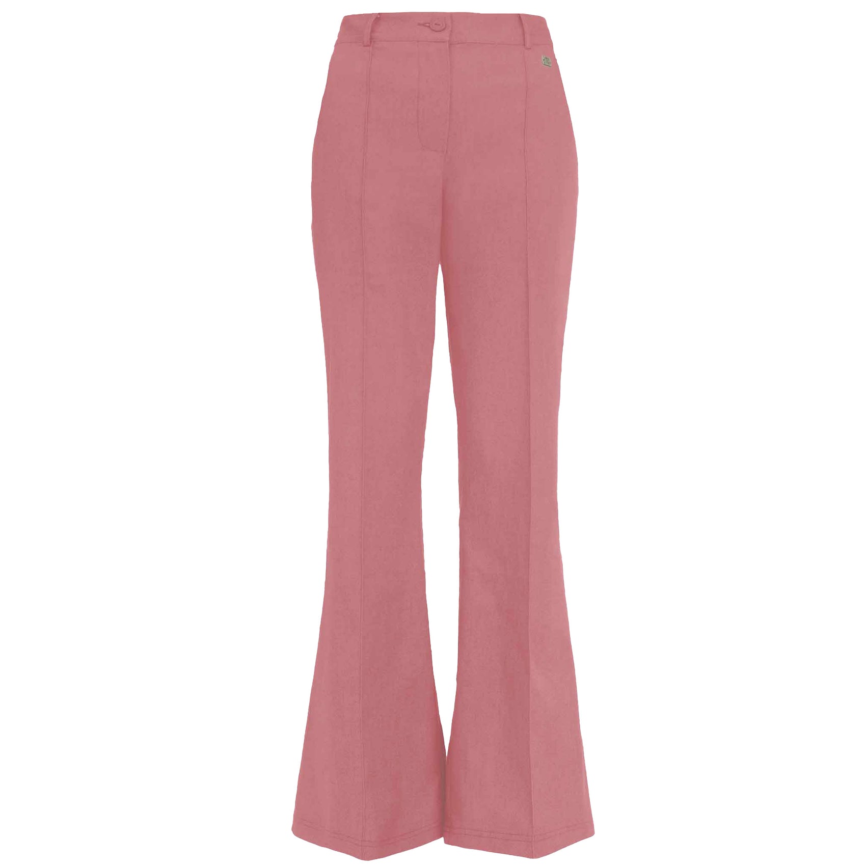 TQ Broek Alex Pink | Tall