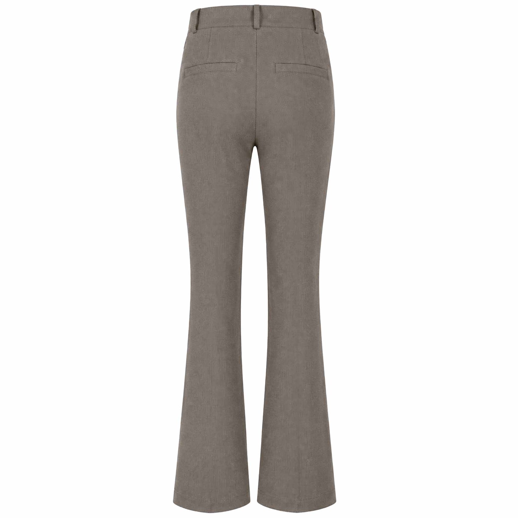 TQ Broek Alex Punta Beige | Tall