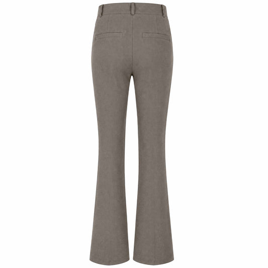 TQ Broek Alex Punta Beige | Tall