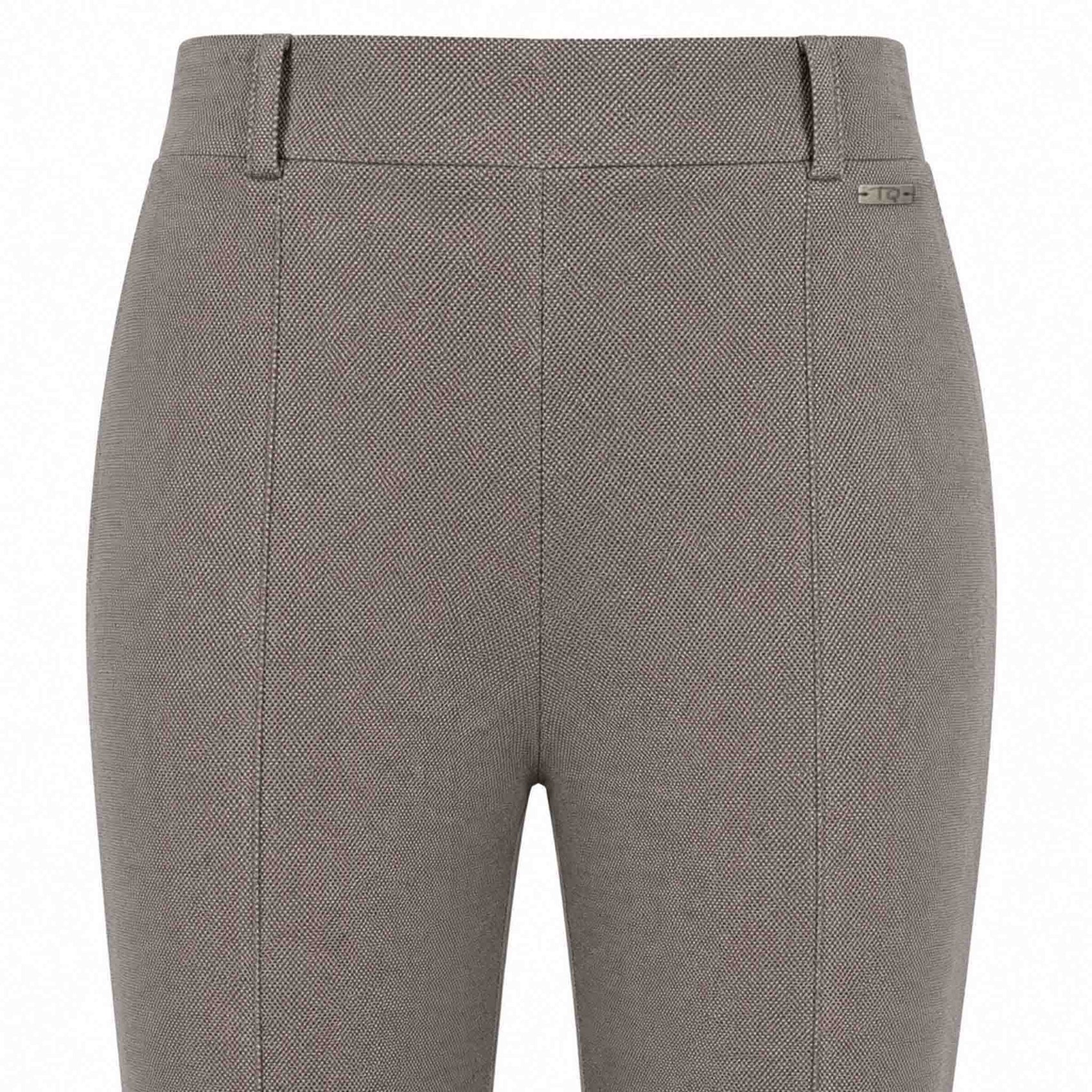 TQ Broek Alex Punta Beige | Tall