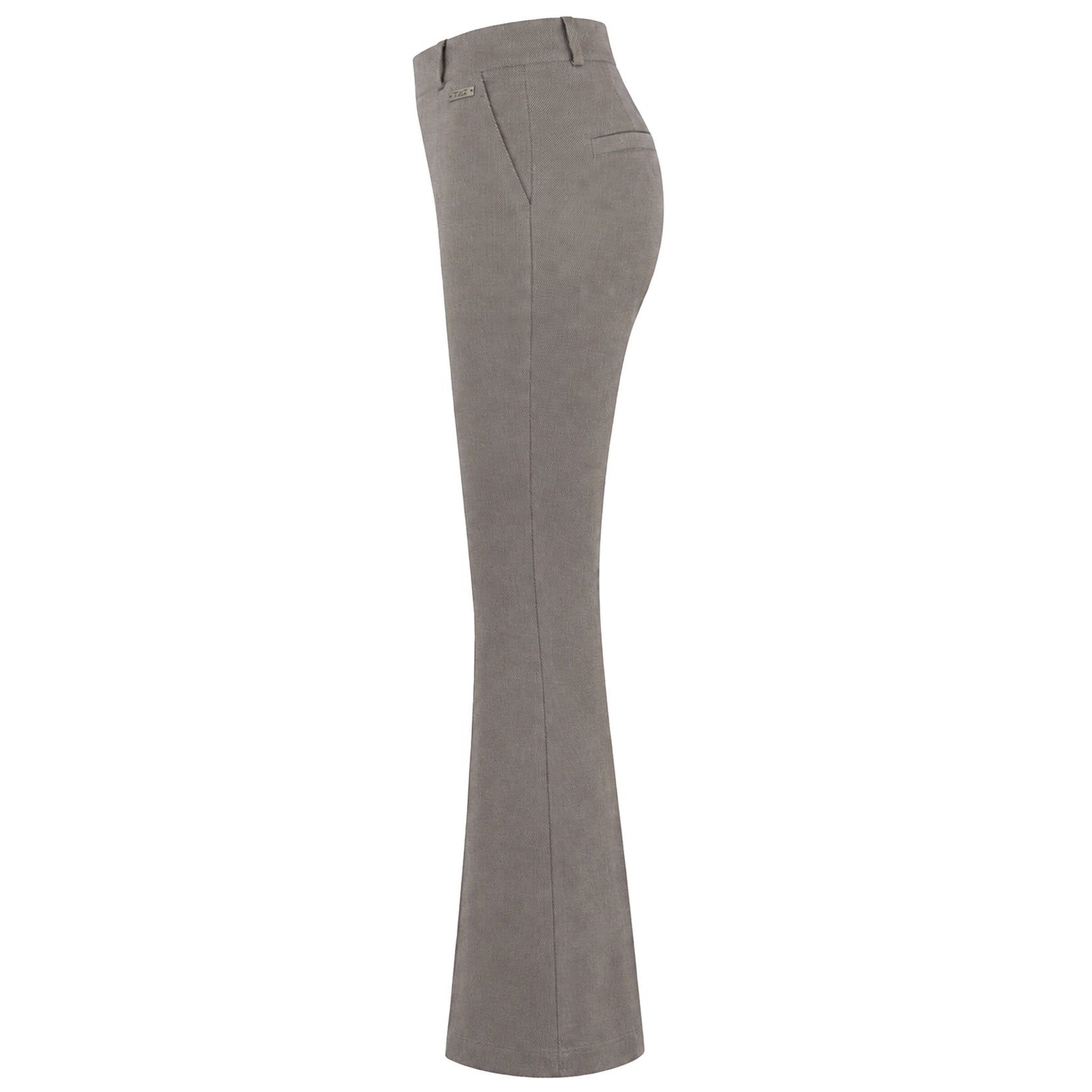 TQ Broek Alex Punta Beige | Tall