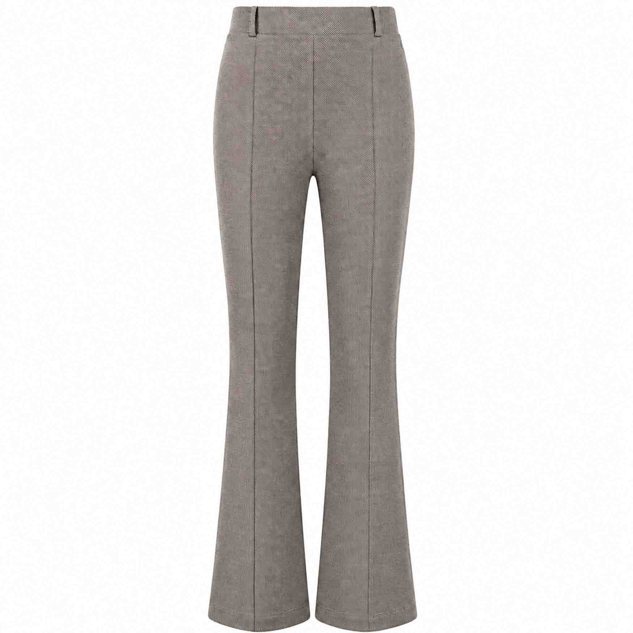 TQ Broek Alex Punta Beige | Tall
