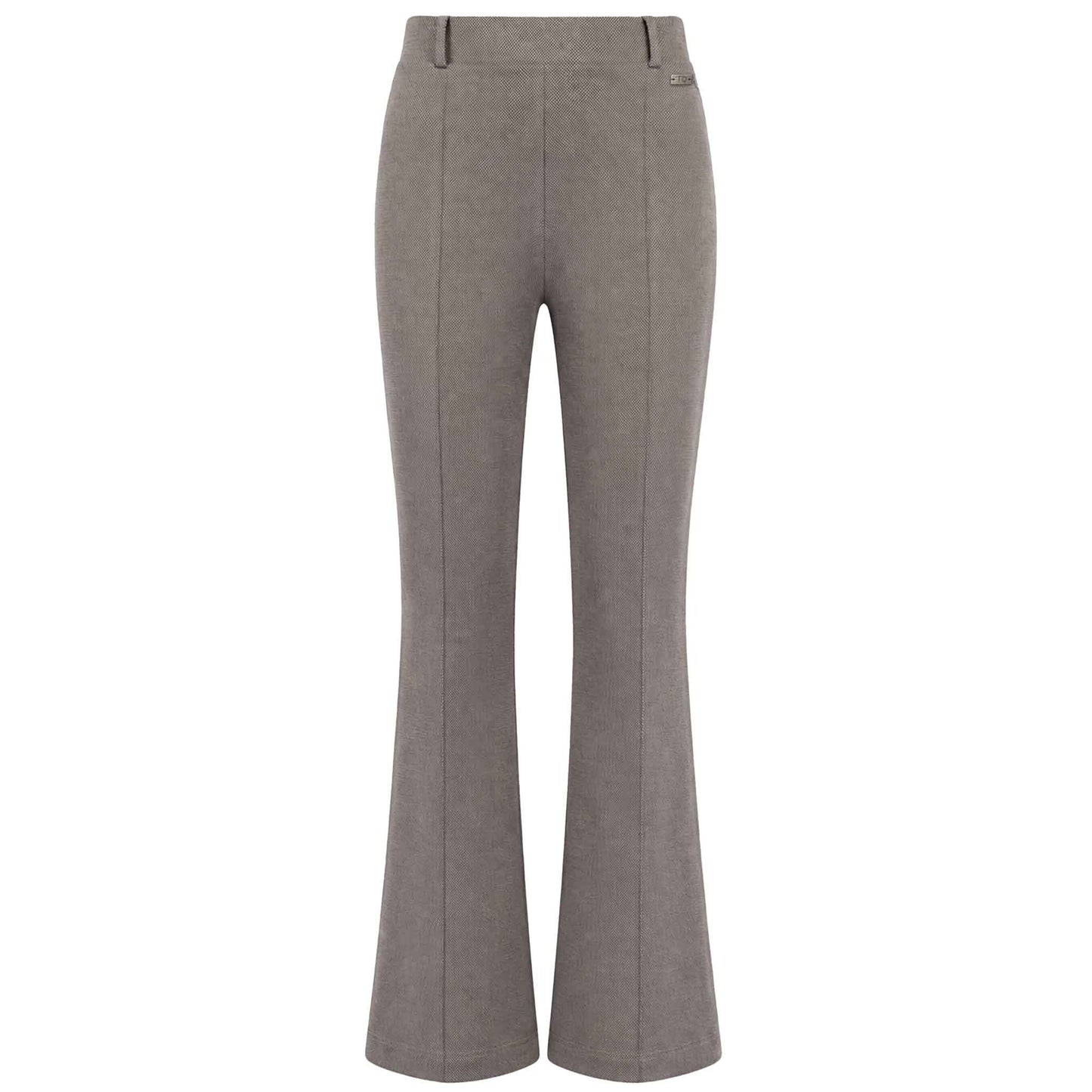 TQ Broek Alex Punta Beige | Tall