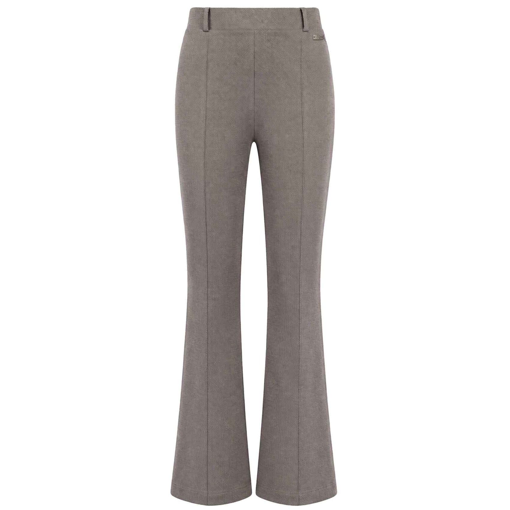 TQ Broek Alex Punta Beige | Tall