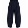 TQ Broek Jette Structured Donkerblauw | Tall