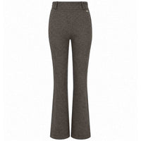 TQ Broek Romet Shadow Herringbone | Tall