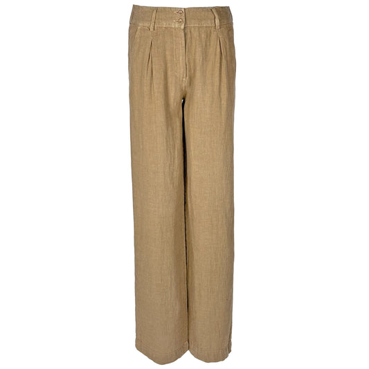 Tall Bloomers Broek Mara - lange vrouwen