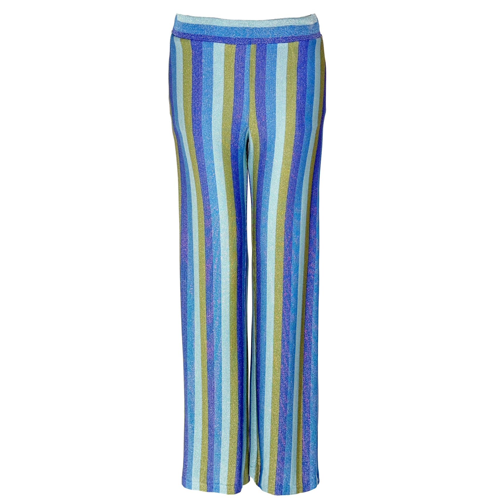 Tall Only-M Broek Wijd Laguna - lange vrouwen