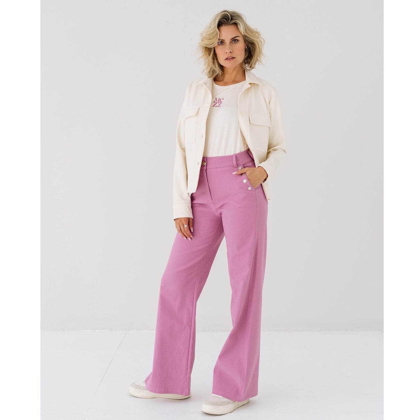 ZiZo Pants Holly | Tall