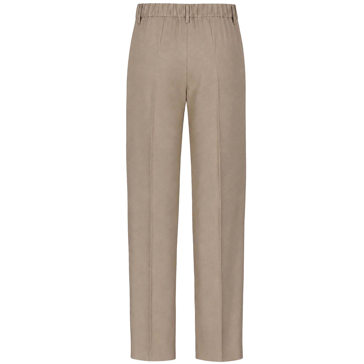 Wonderjeans Broek Jenny French Camel | Tall