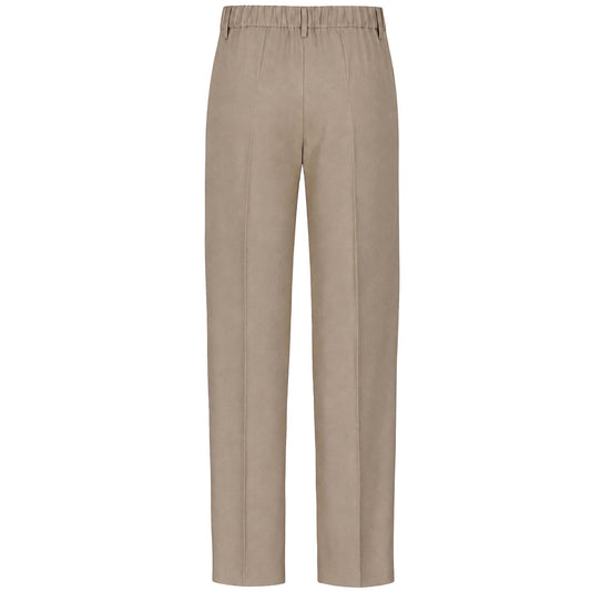 Wonderjeans Broek Jenny French Camel | Tall